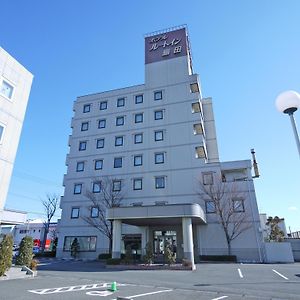 Hotel Route-Inn Shimada Yoshida Inter