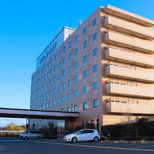 Hotel Route-Inn Toyokawa Inter